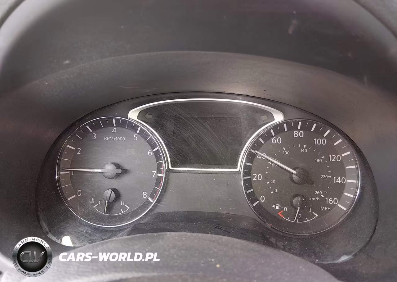 2018 Nissan Altima 2.5 Sv VIN:1N4AL3APXJC111198 - 7