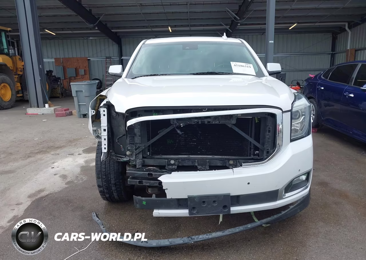 2018 GMC Yukon Denali VIN:1GKS2CKJ8JR236150 - 13