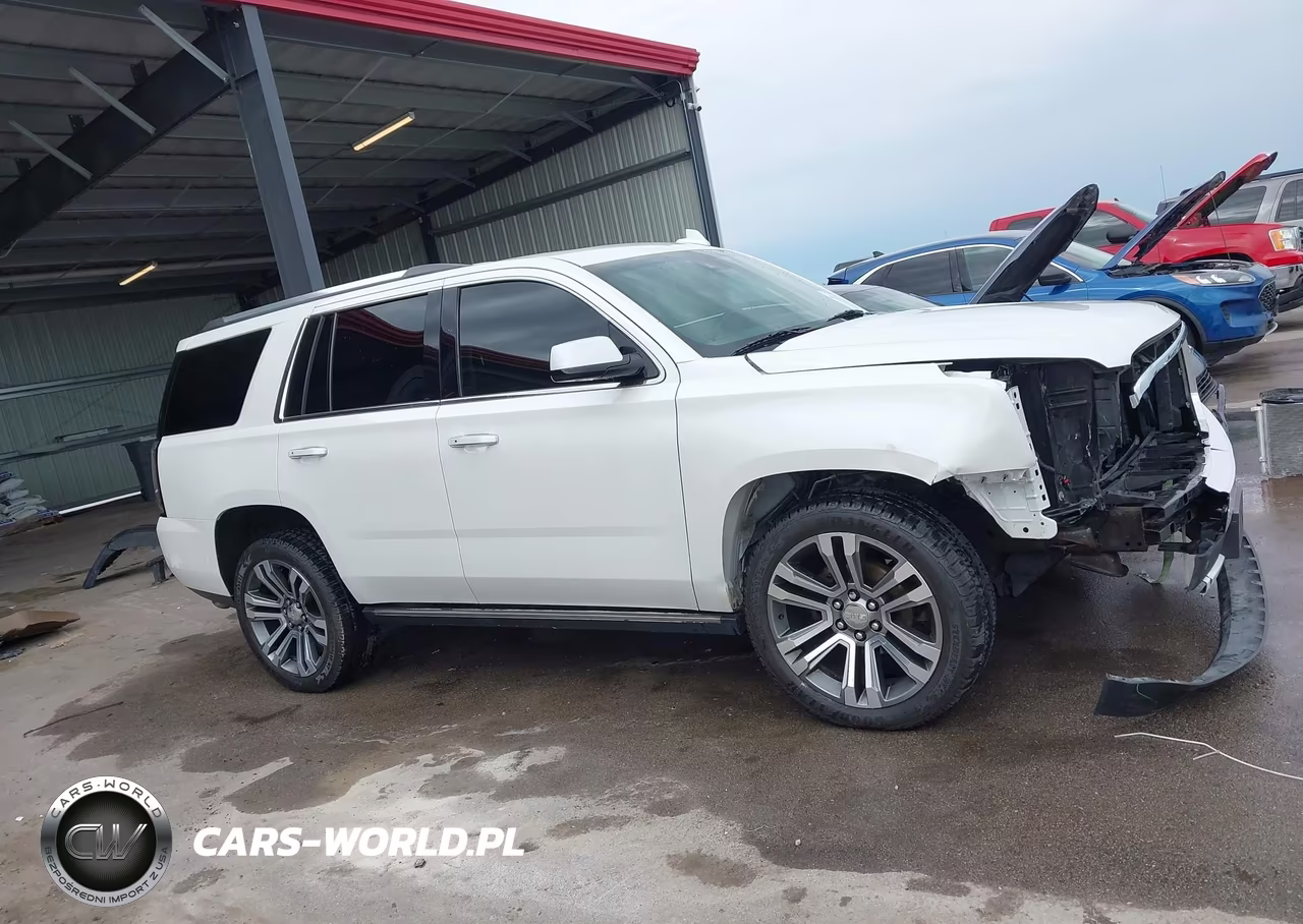 2018 GMC Yukon Denali VIN:1GKS2CKJ8JR236150 - 14