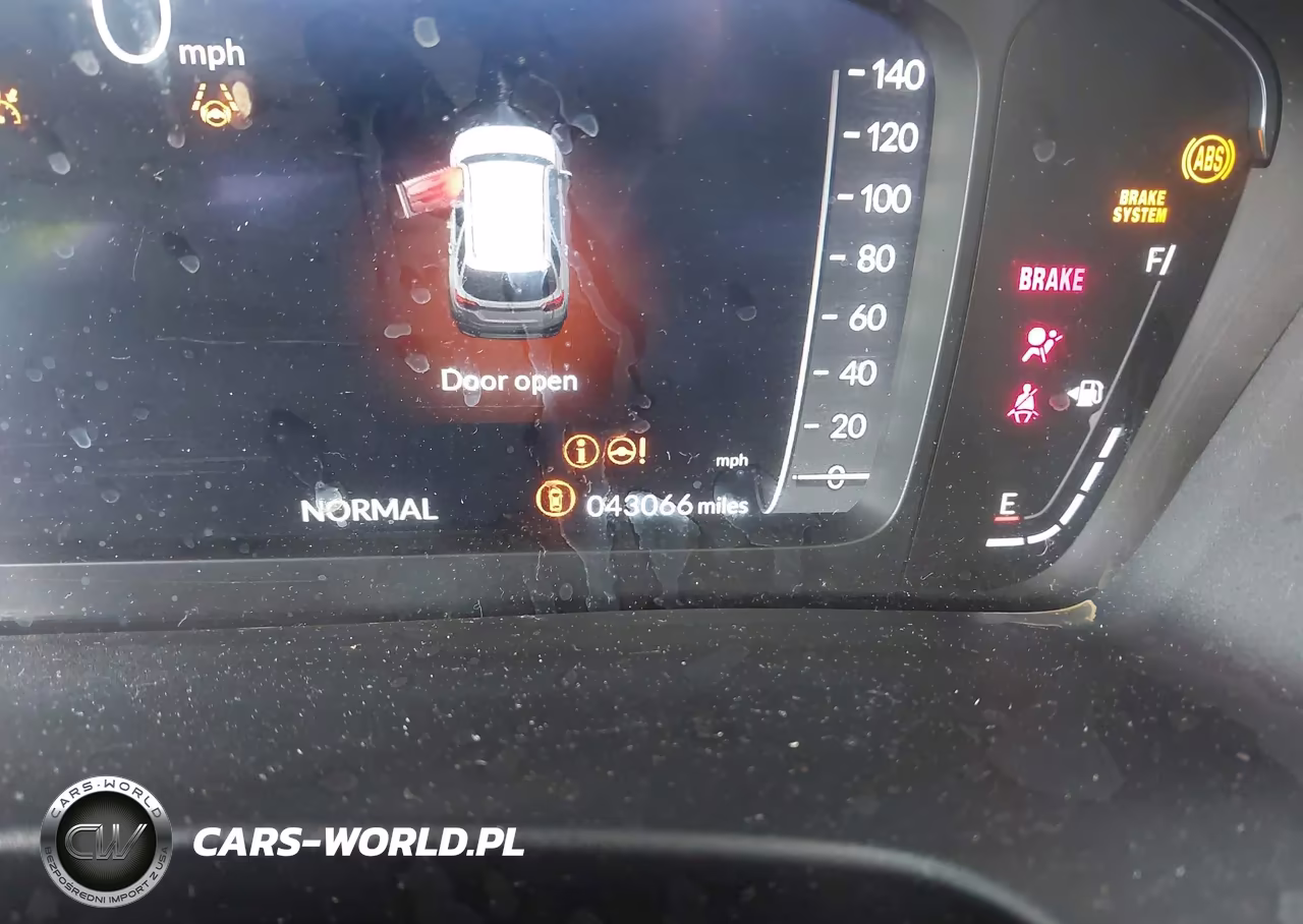 2023 Honda Pilot Awd Elite VIN:5FNYG1H8XPB027877 - 15