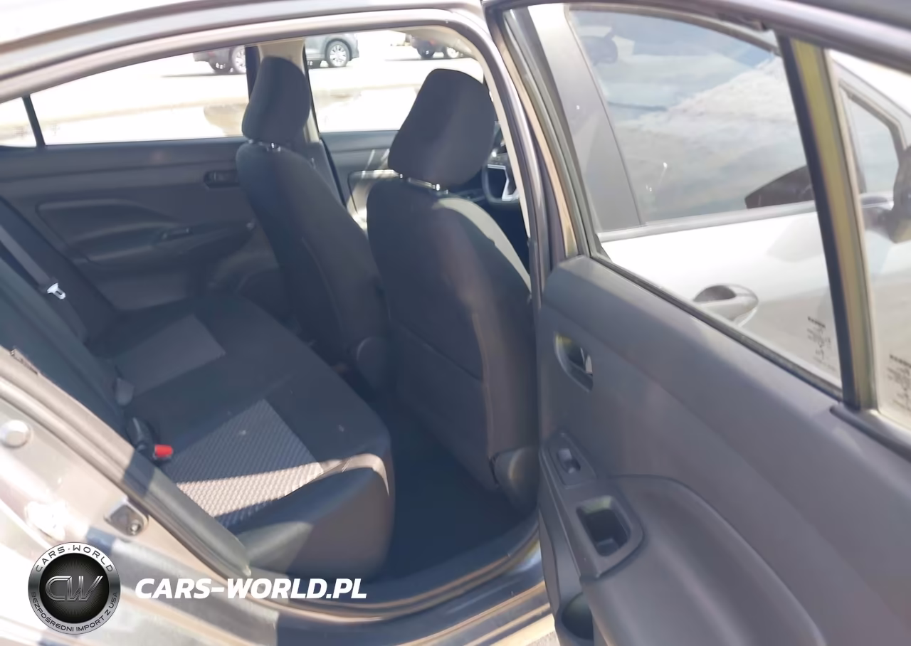2020 Nissan Versa S Xtronic Cvt VIN:3N1CN8DV7LL832044 - 8