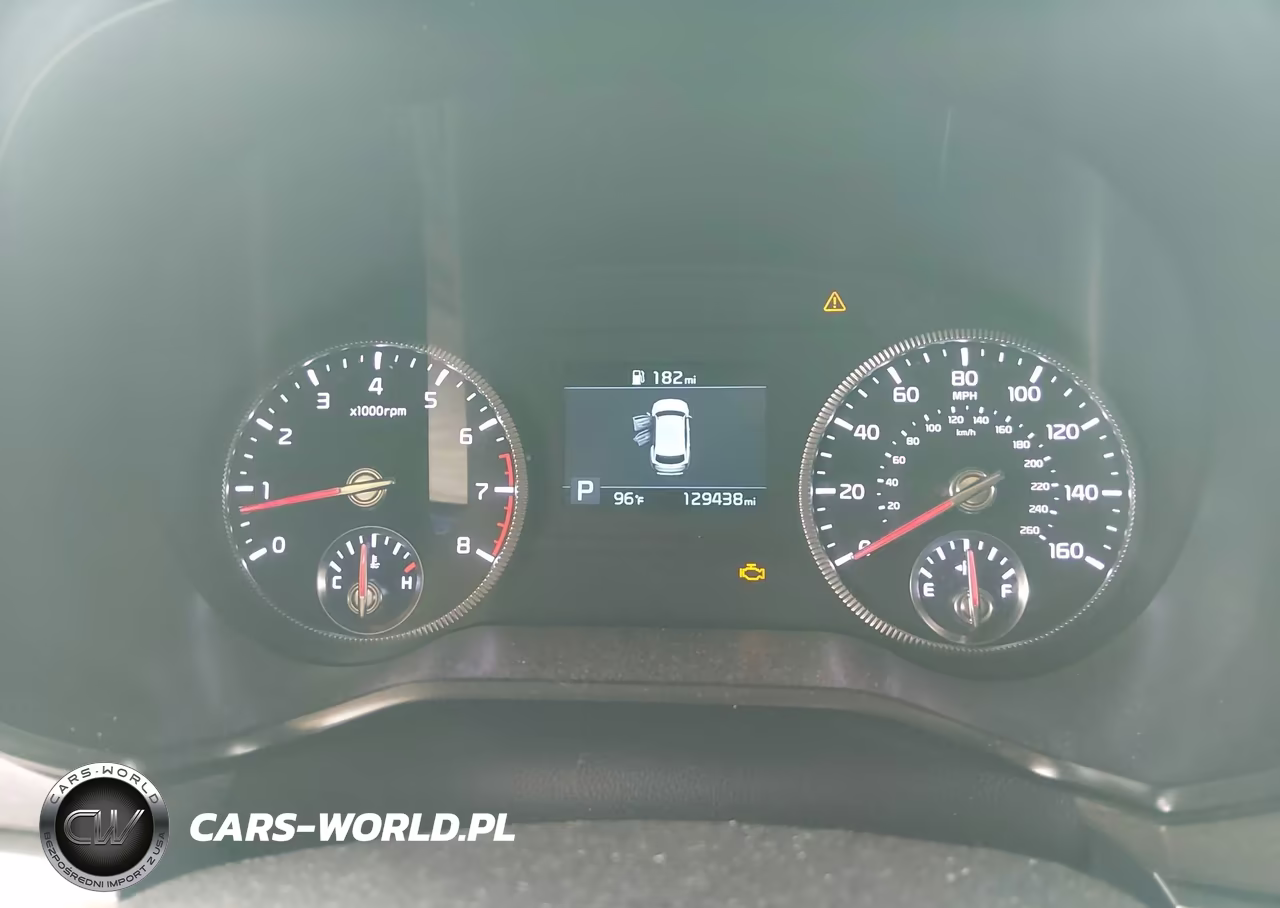 2020 Kia Telluride Ex VIN:5XYP3DHC9LG084233 - 7