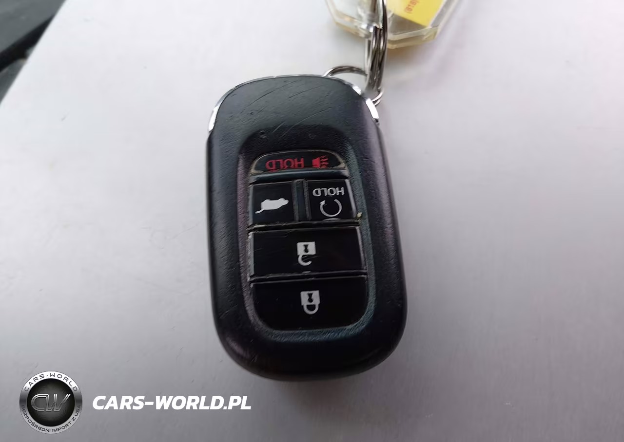 2022 Honda Civic Sport VIN:19XFL2H80NE010940 - 11