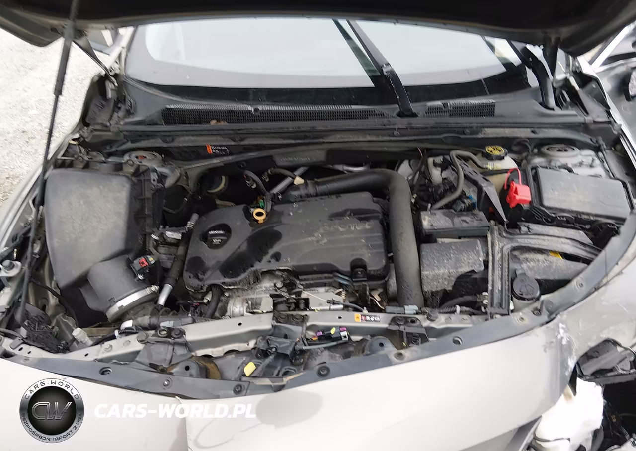 2018 Chevrolet Malibu Lt VIN:1G1ZD5ST5JF206647 - 10