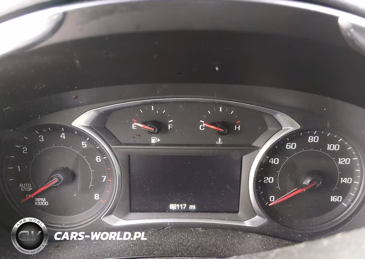 2018 Chevrolet Malibu Lt VIN:1G1ZD5ST5JF206647 - 7