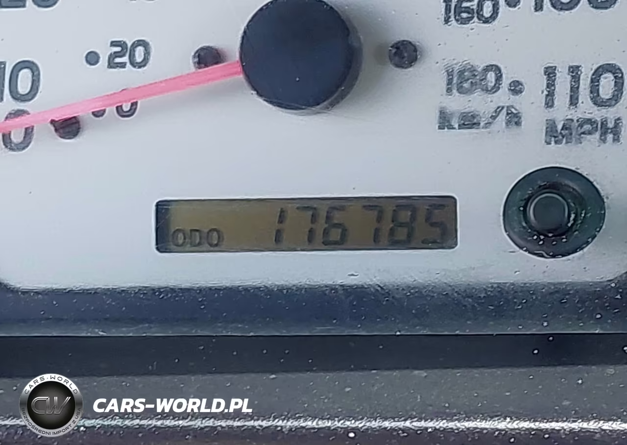 2001 Toyota Tacoma Prerunner V6 VIN:5TEGN92N41Z823108 - 12