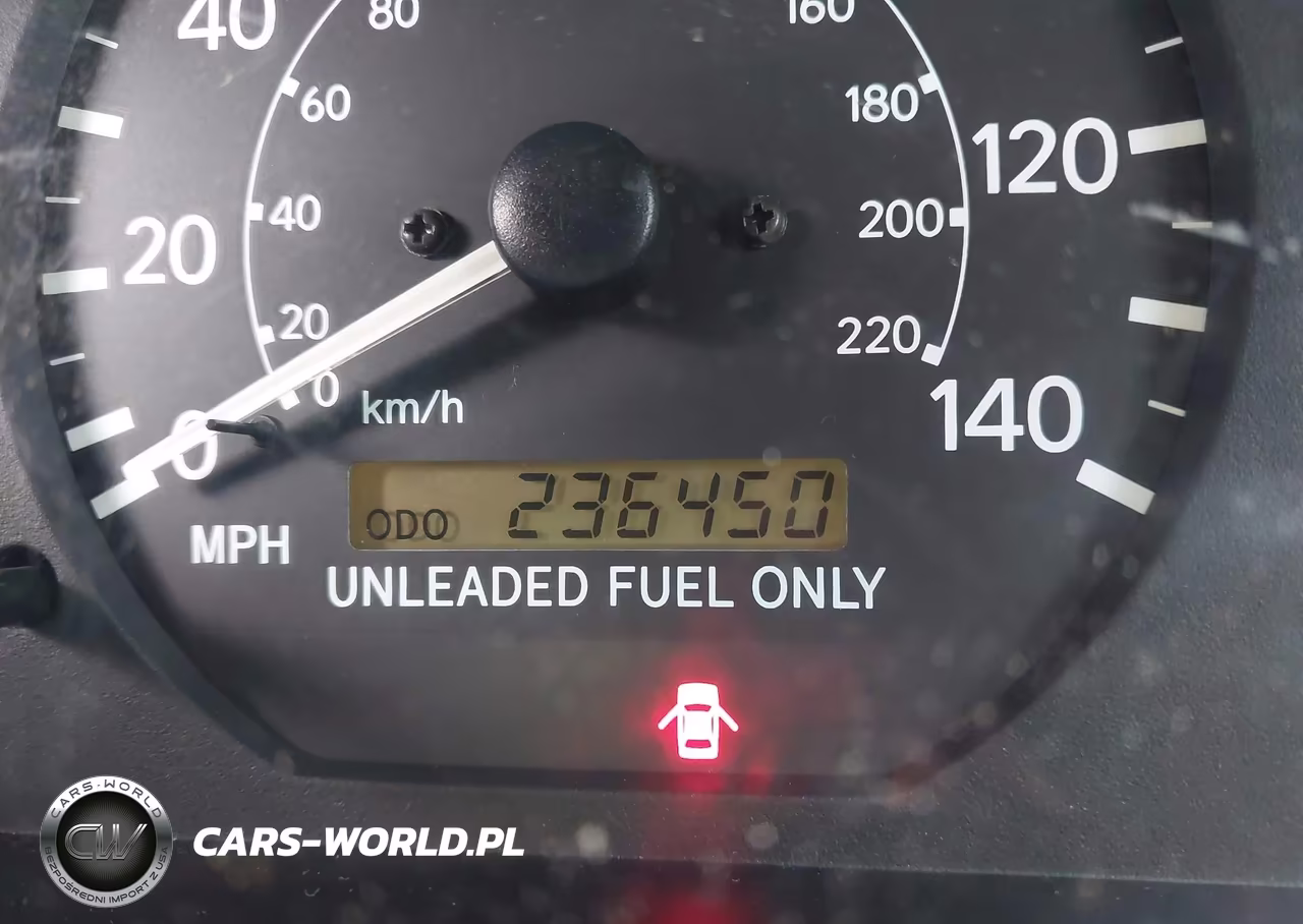 1998 Toyota Camry Le VIN:4T1BG22K6WU357713 - 15