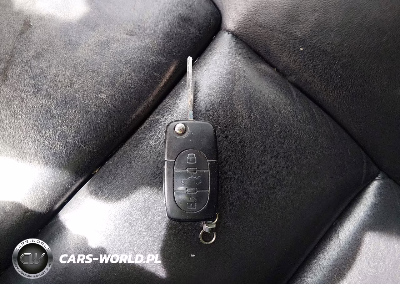 2005 Audi S4 VIN:WUARL48H75K901557 - 11