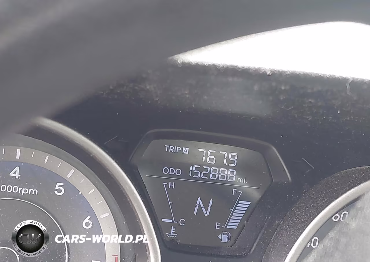 2013 Hyundai Elantra Gls VIN:KMHDH4AE6DU936050 - 15