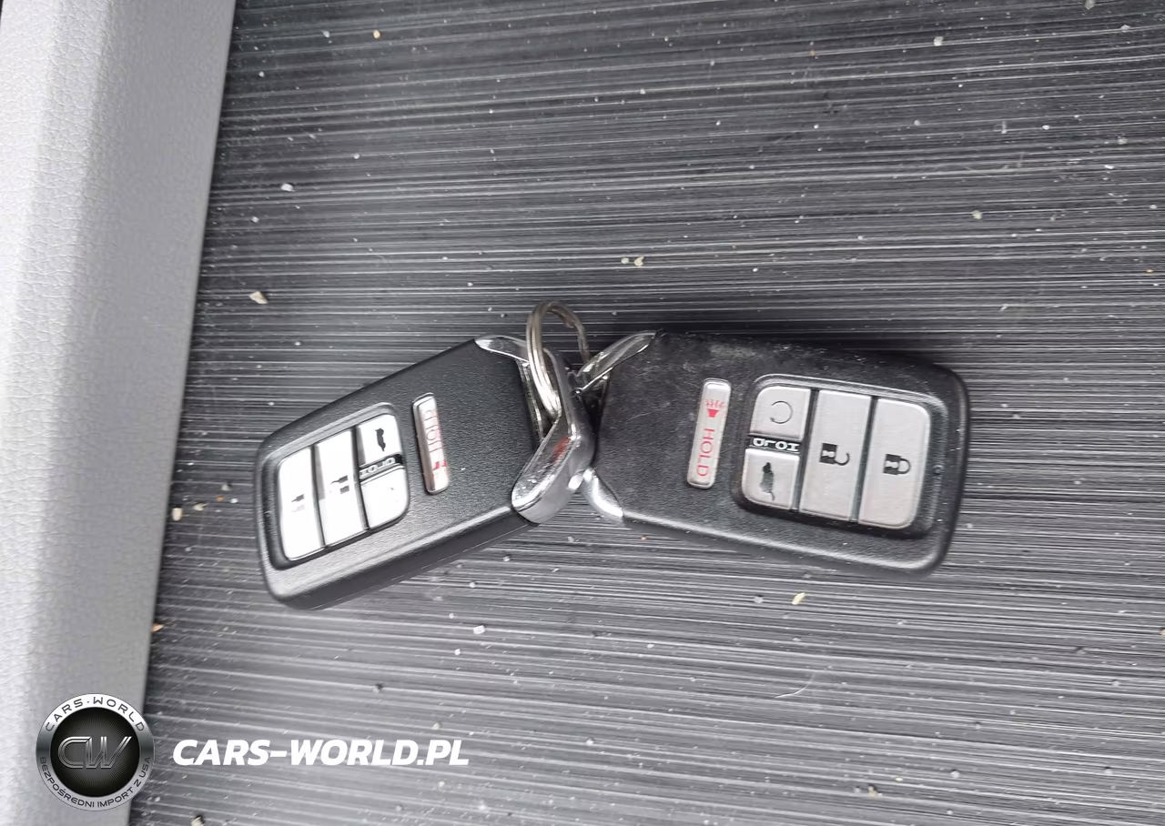 2021 Honda Pilot Awd Ex-L VIN:5FNYF6H55MB074641 - 11