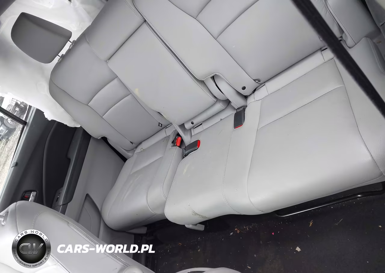 2021 Honda Pilot Awd Ex-L VIN:5FNYF6H55MB074641 - 8