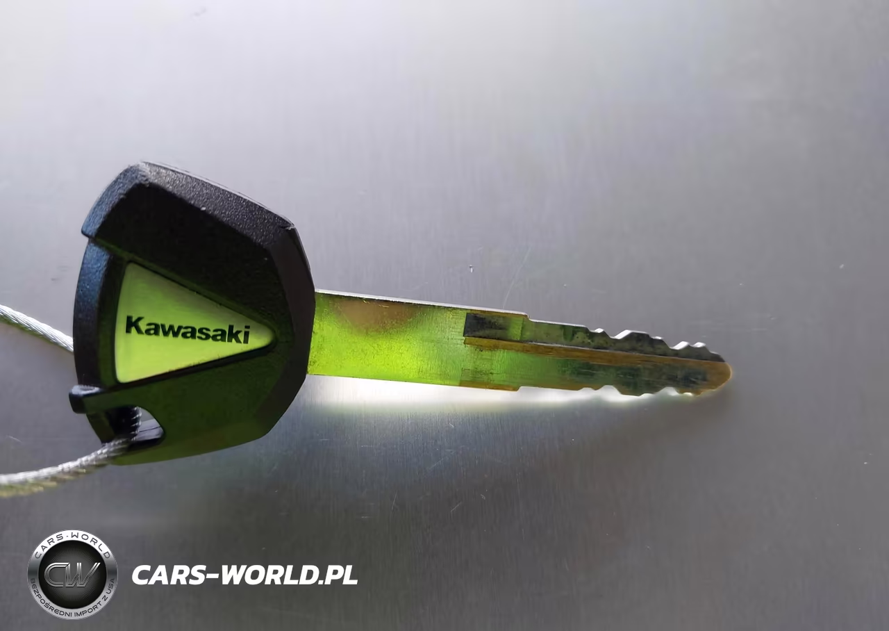 2021 Kawasaki Ex400 VIN:JKAEXKG16MDAA9188 - 11