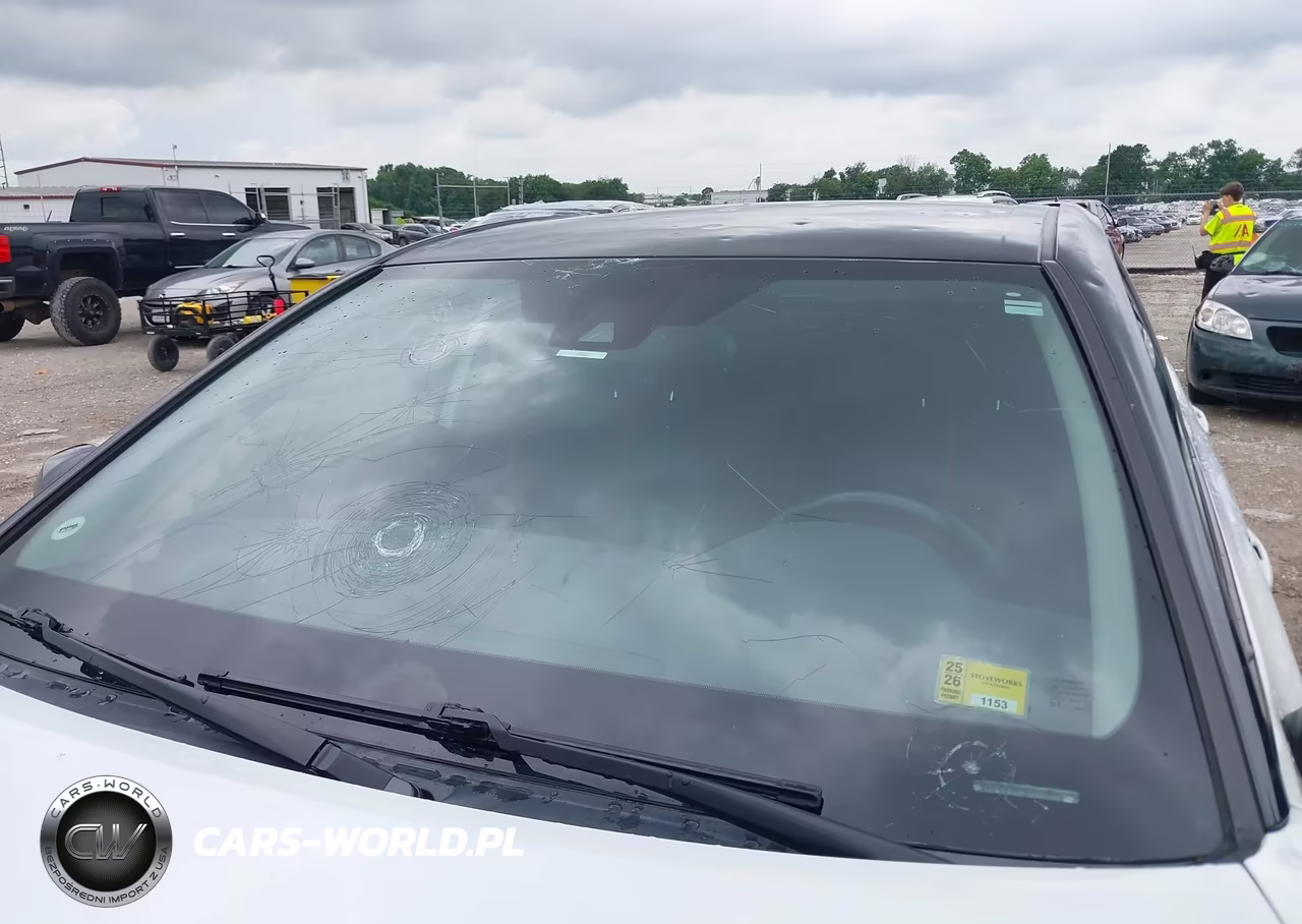 2020 Toyota Camry Trd V6 VIN:4T1NZ1AK6LU041629 - 6