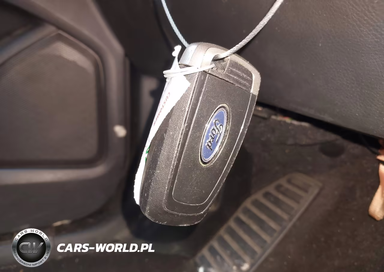 2019 Ford Edge Sel VIN:2FMPK3J90KBB41476 - 11