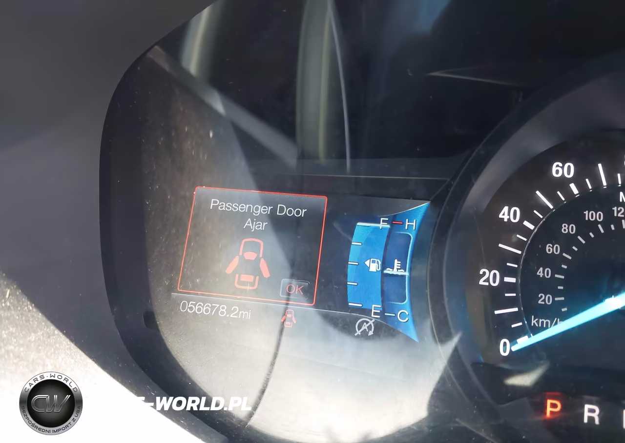 2019 Ford Edge Sel VIN:2FMPK3J90KBB41476 - 15