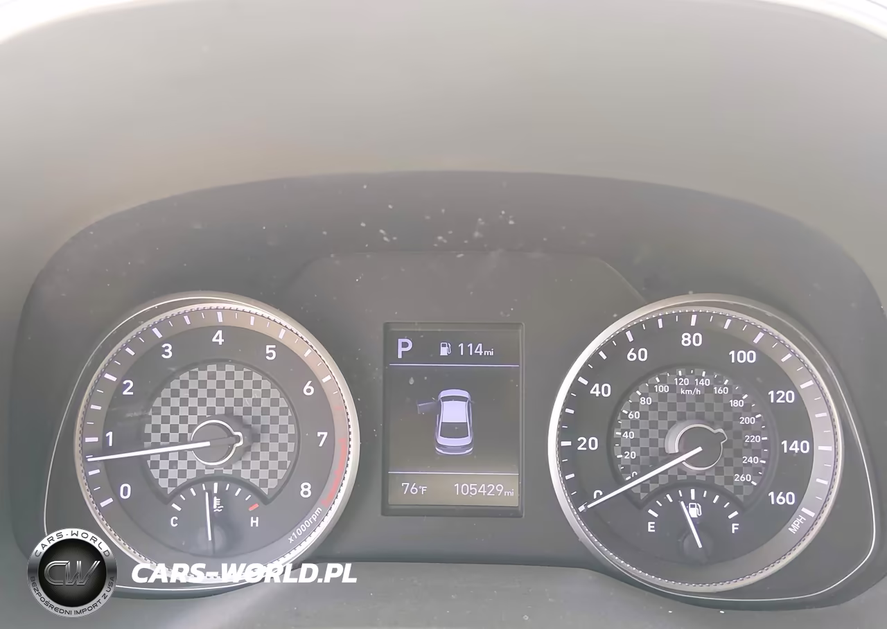 2020 Hyundai Elantra Sel VIN:5NPD84LF5LH504889 - 7