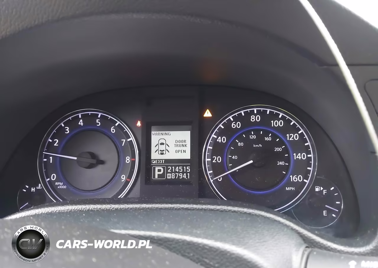 2012 Infiniti G37 Journey VIN:JN1CV6AP5CM623028 - 7