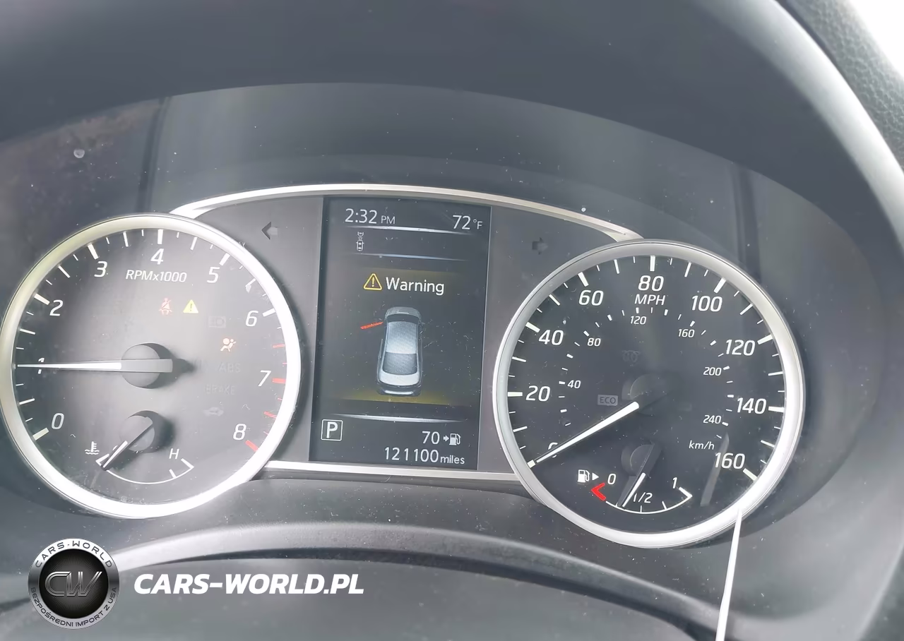 2018 Nissan Sentra Sv VIN:3N1AB7AP6JY210339 - 7
