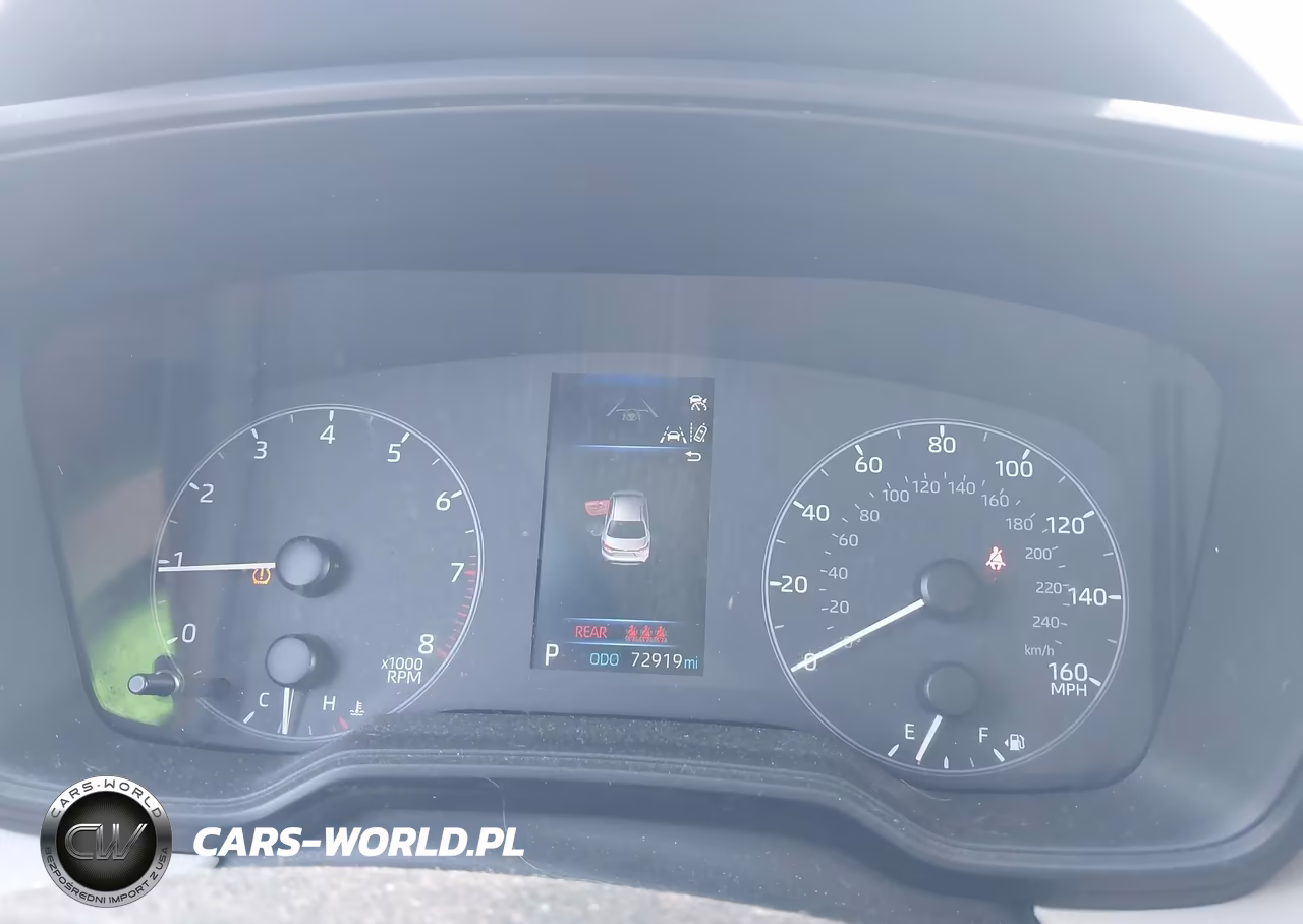 2023 Toyota Corolla Le VIN:5YFB4MDE5PP066103 - 7