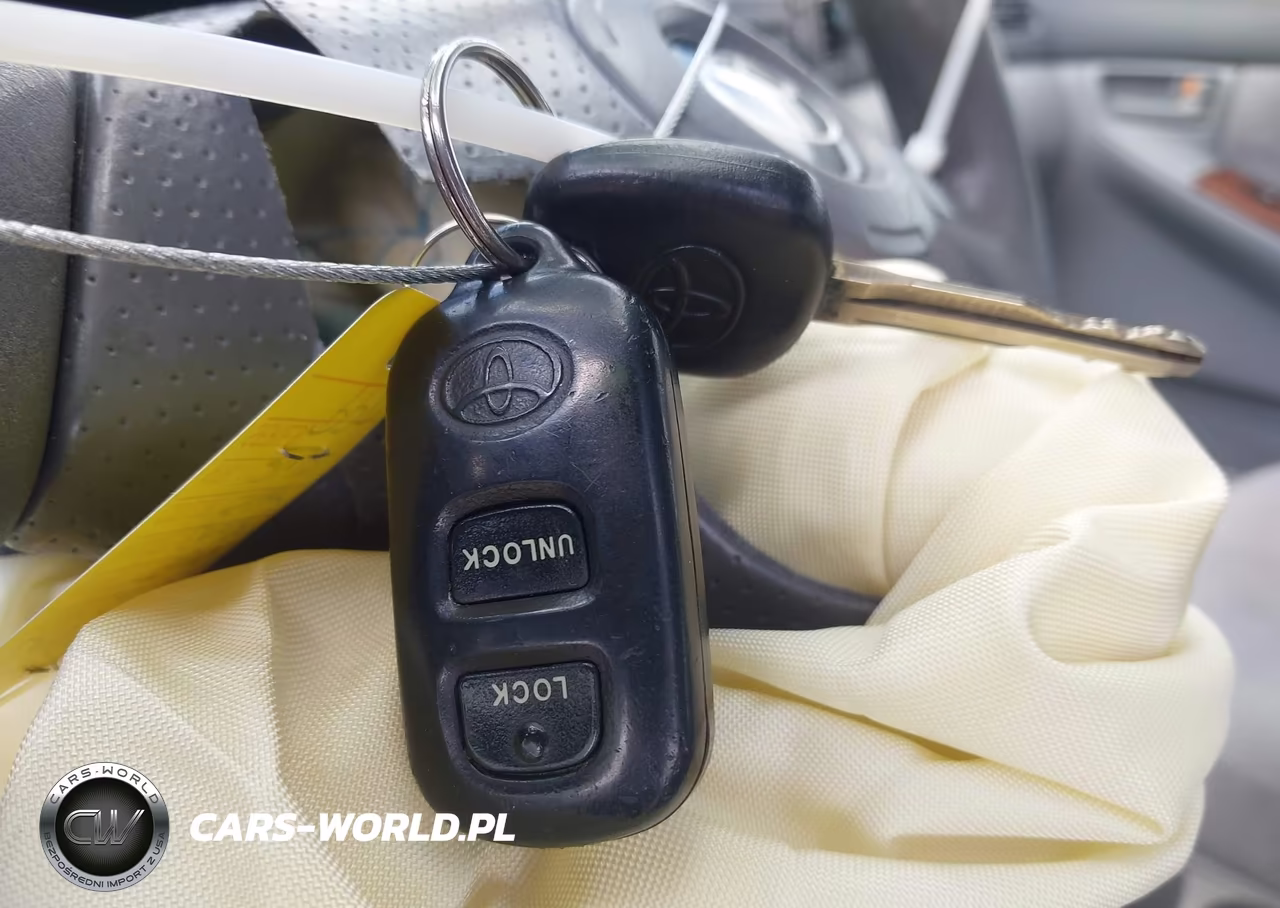 2006 Toyota Corolla Le VIN:1NXBR32E06Z582610 - 11