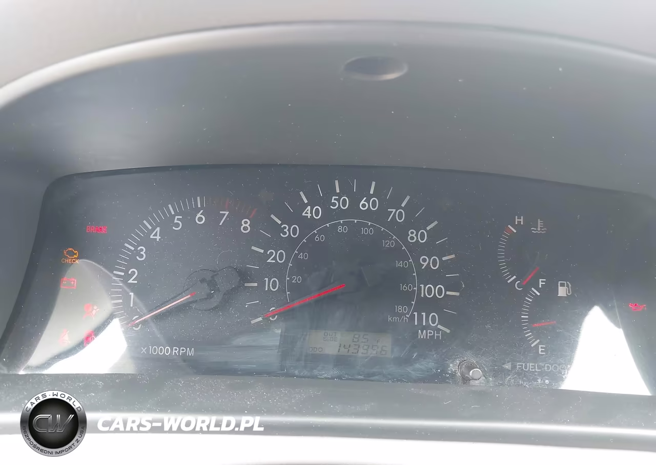 2006 Toyota Corolla Le VIN:1NXBR32E06Z582610 - 7