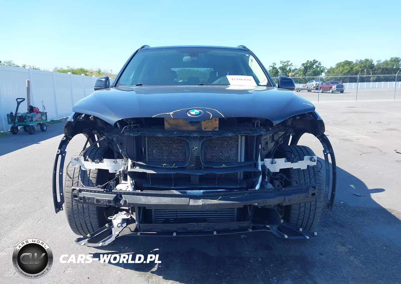 2015 BMW X5 xDrive35I VIN:5UXKR0C52F0P08800 - 13