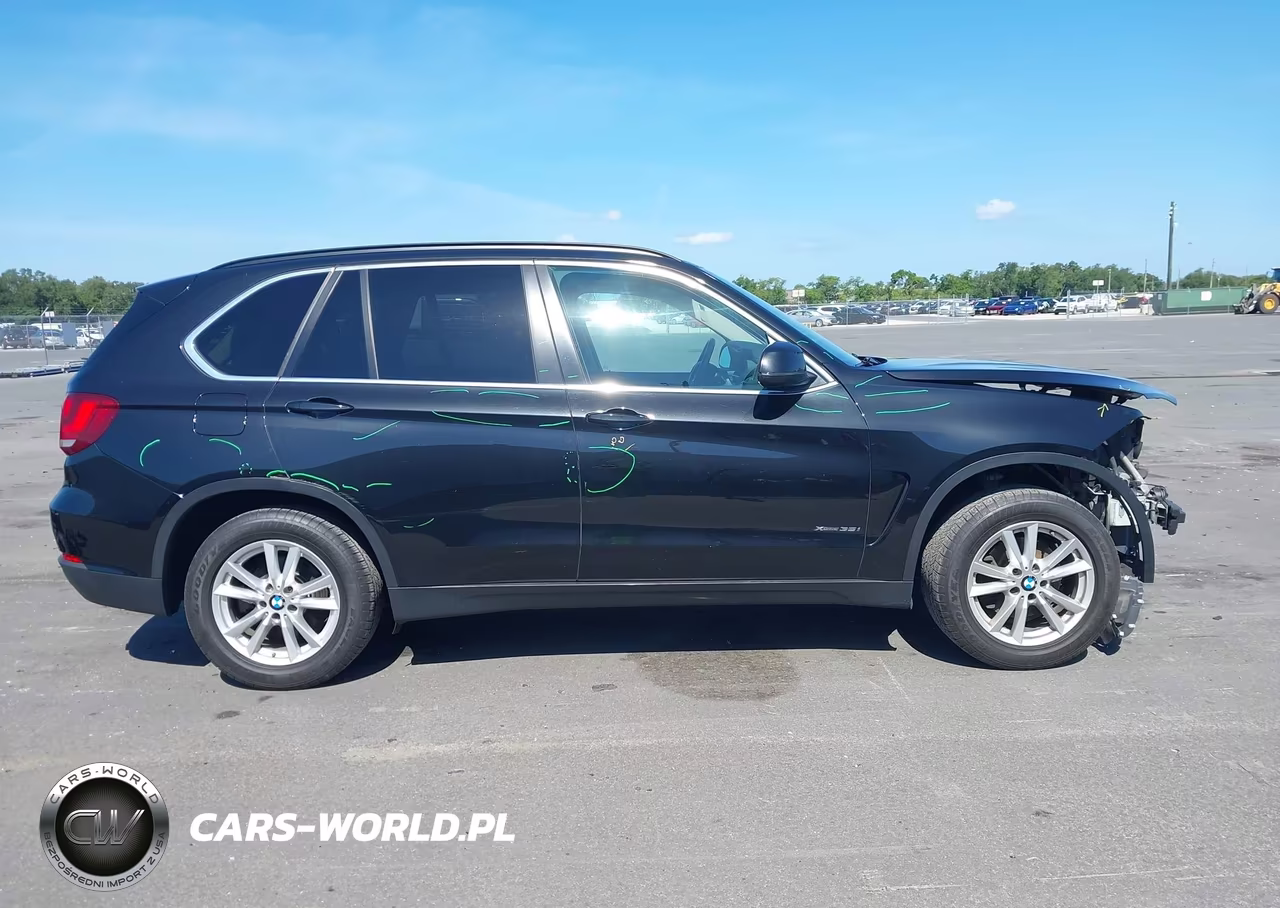 2015 BMW X5 xDrive35I VIN:5UXKR0C52F0P08800 - 14