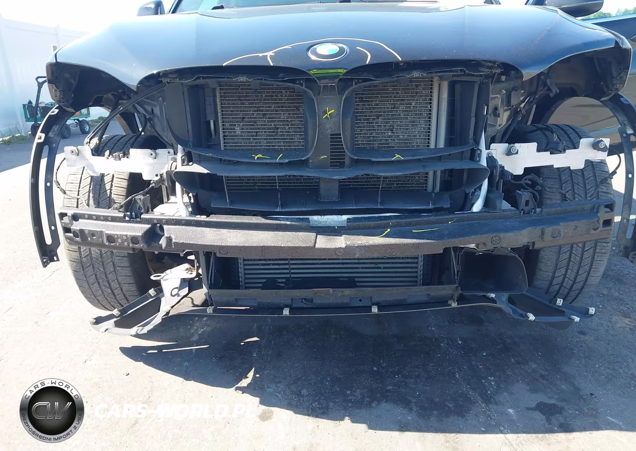 2015 BMW X5 xDrive35I VIN:5UXKR0C52F0P08800 - 6