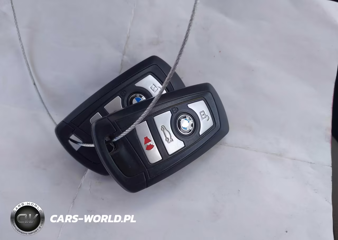2013 BMW 528I VIN:WBAXG5C52DDY33616 - 11