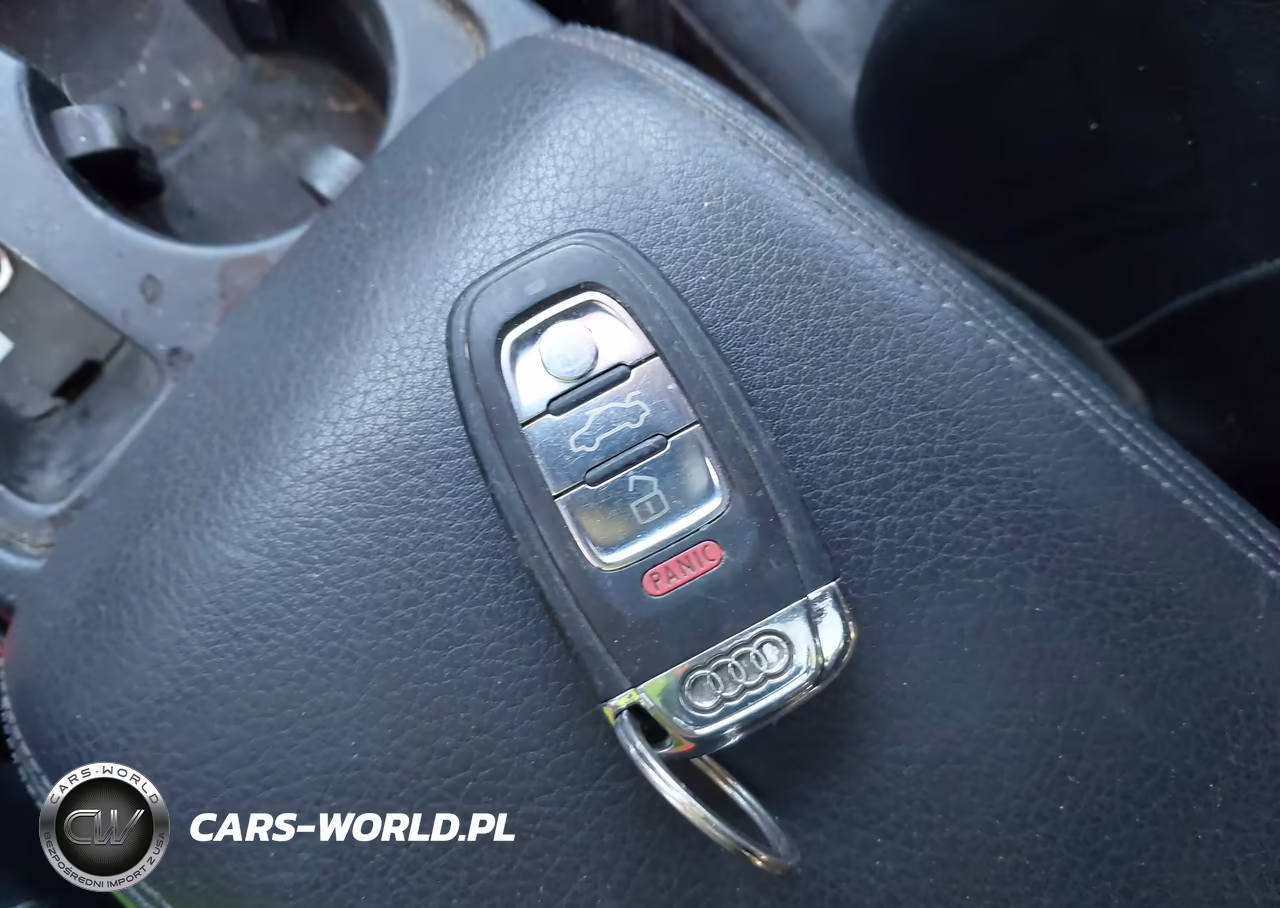 2012 Audi A4 2.0T Premium VIN:WAUWFAFL4CA081533 - 11
