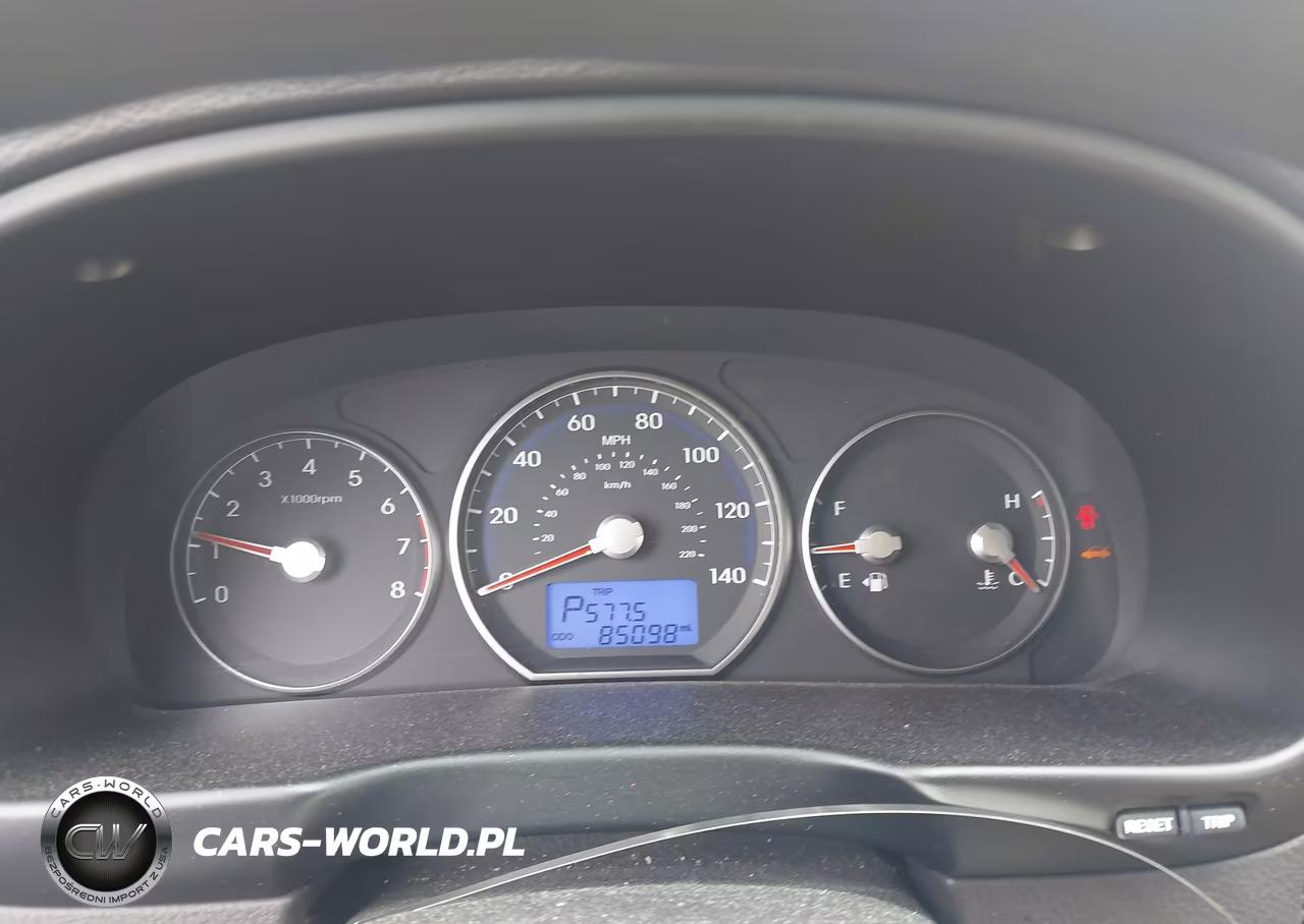 2012 Hyundai Santa Fe Gls VIN:5XYZG3AB4CG153841 - 7