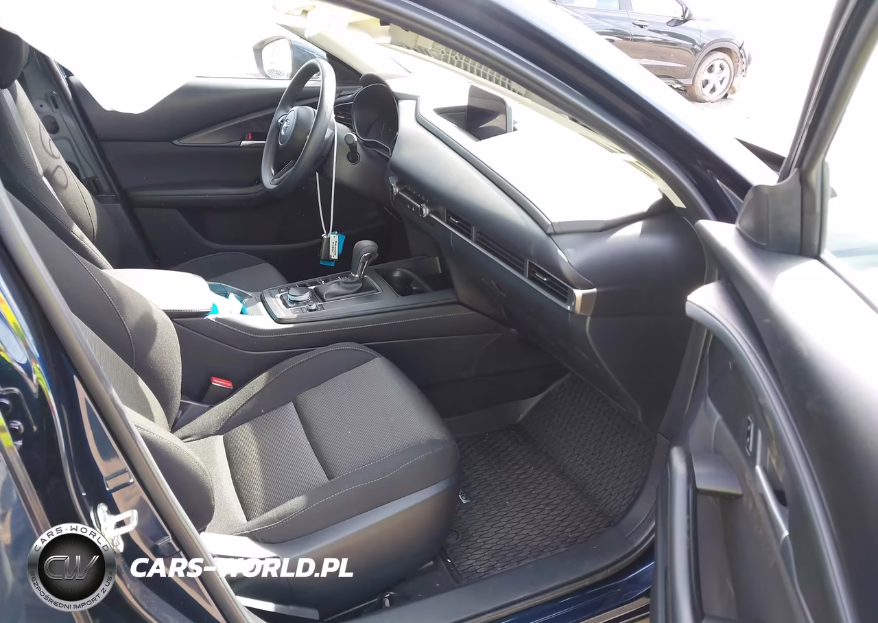2026 Mazda Cx-30 2.5 S VIN:3MVDMBAL0TM142469 - 5