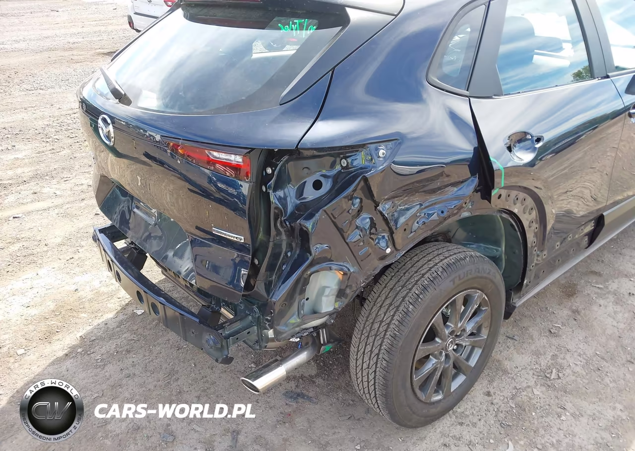 2026 Mazda Cx-30 2.5 S VIN:3MVDMBAL0TM142469 - 6