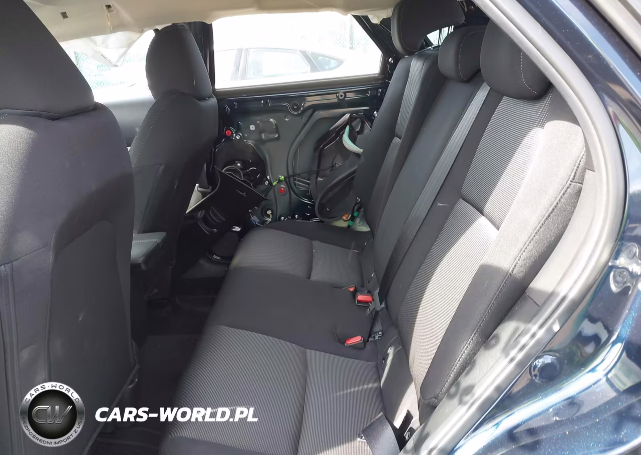 2026 Mazda Cx-30 2.5 S VIN:3MVDMBAL0TM142469 - 8