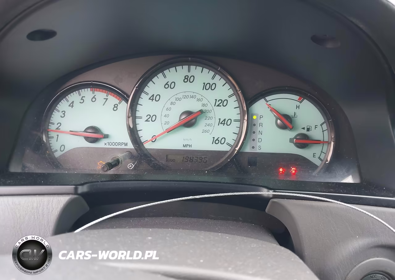 2005 Toyota Camry Solara Sle VIN:4T1FA38P05U060799 - 7