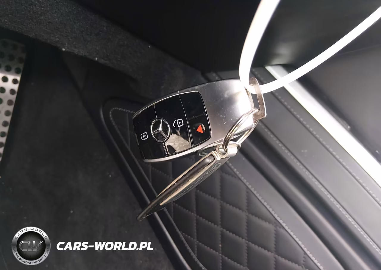 2021 Mercedes-Benz G 550 Suv VIN:W1NYC6BJ3MX388530 - 11
