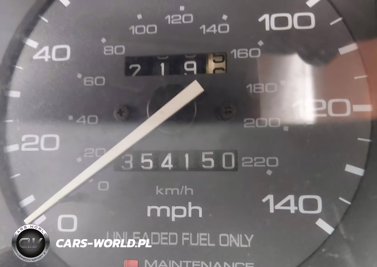 1995 Honda Accord Lx-Ex VIN:1HGCD5632SA149041 - 15