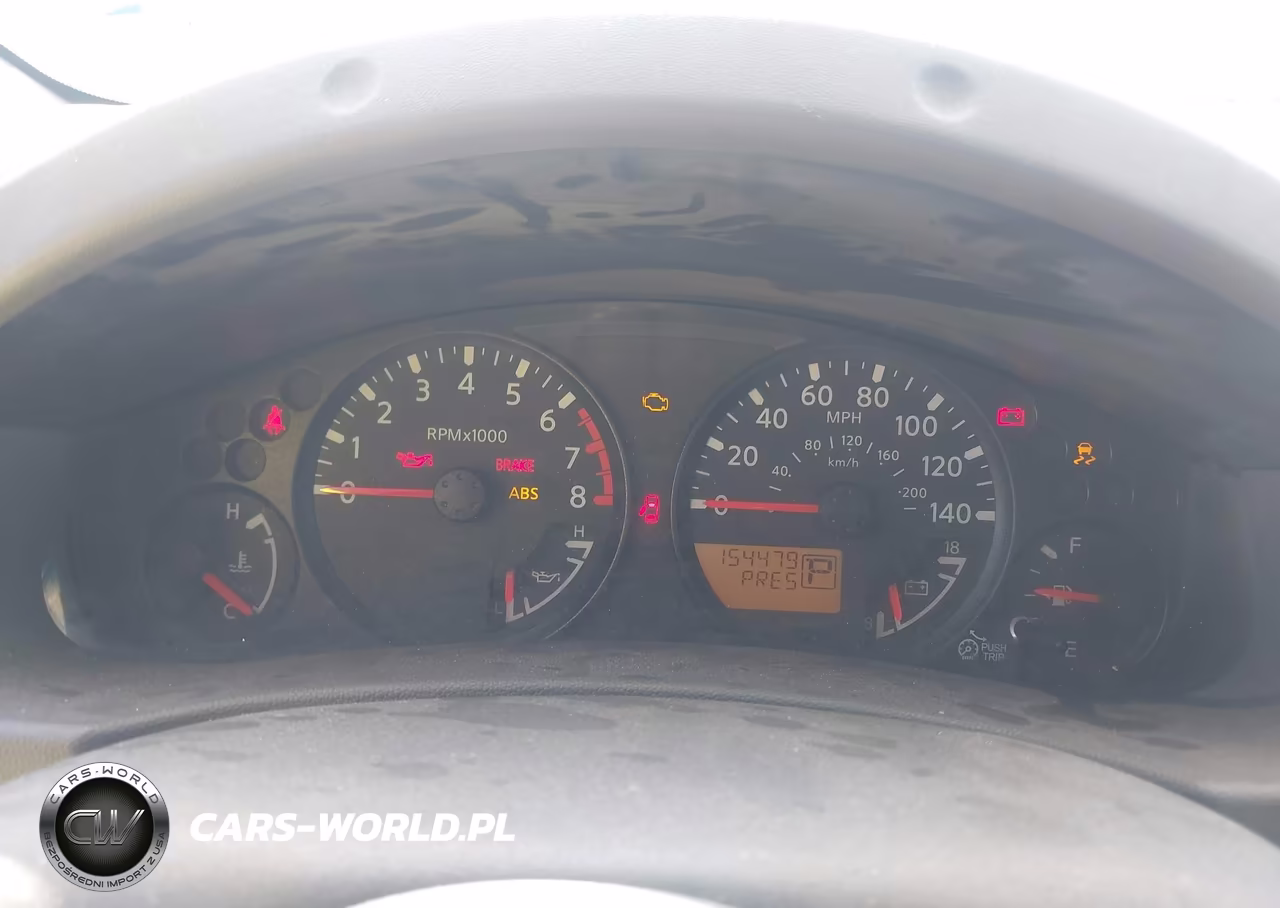 2012 Nissan Frontier Sv VIN:1N6AD0ER3CC429388 - 7