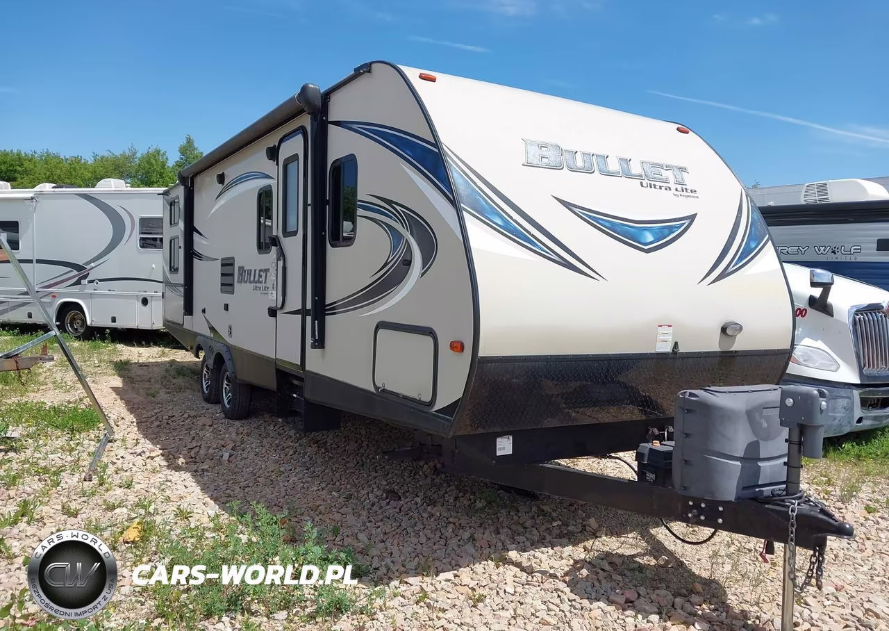 2017 Keystone Rv Other