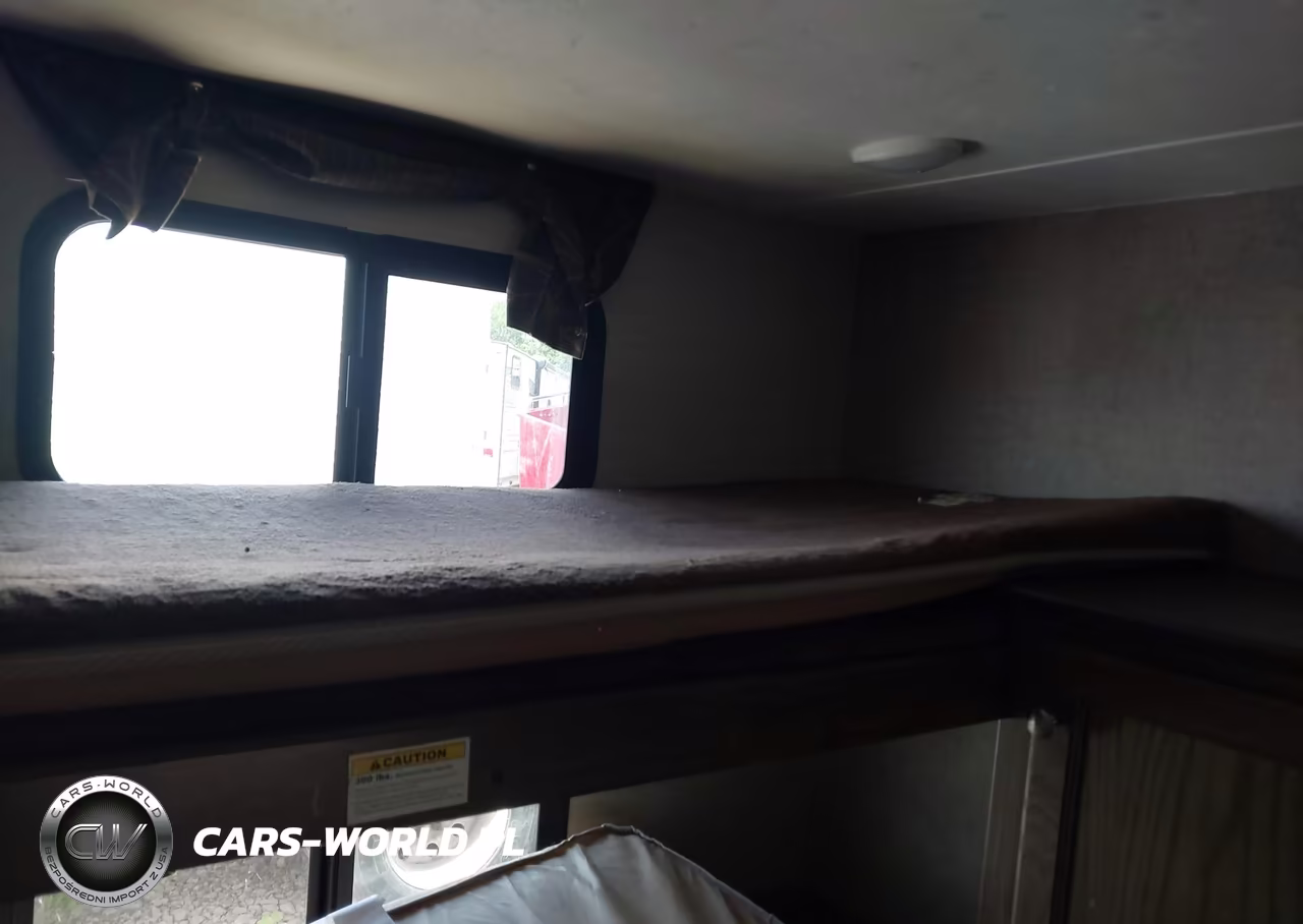 2017 Keystone Rv Other VIN:4YDT28722HK423902 - 12