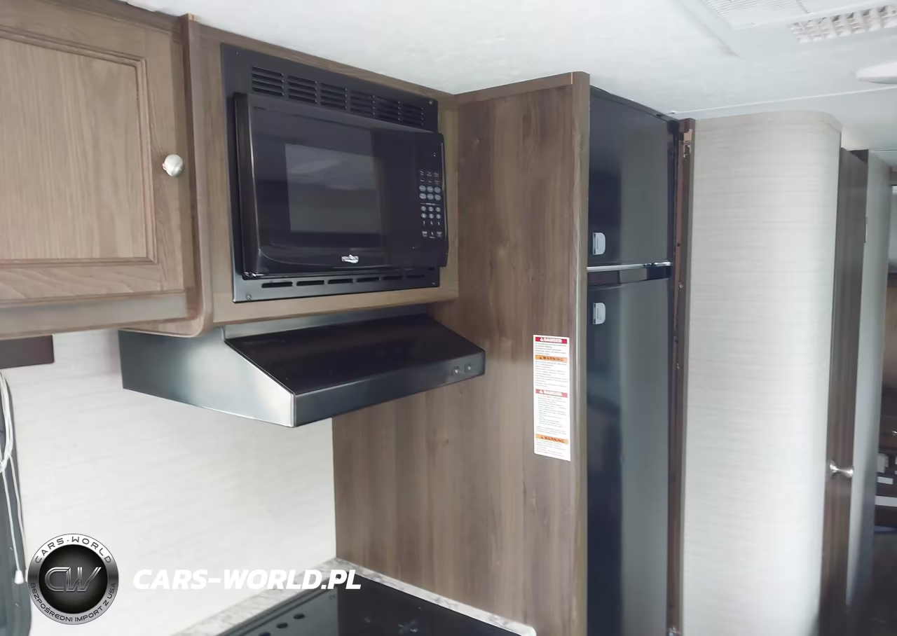 2017 Keystone Rv Other VIN:4YDT28722HK423902 - 17