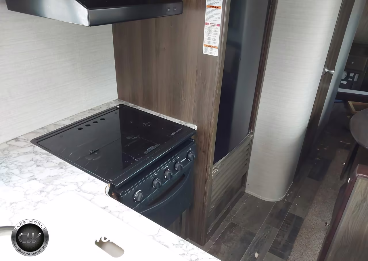 2017 Keystone Rv Other VIN:4YDT28722HK423902 - 18
