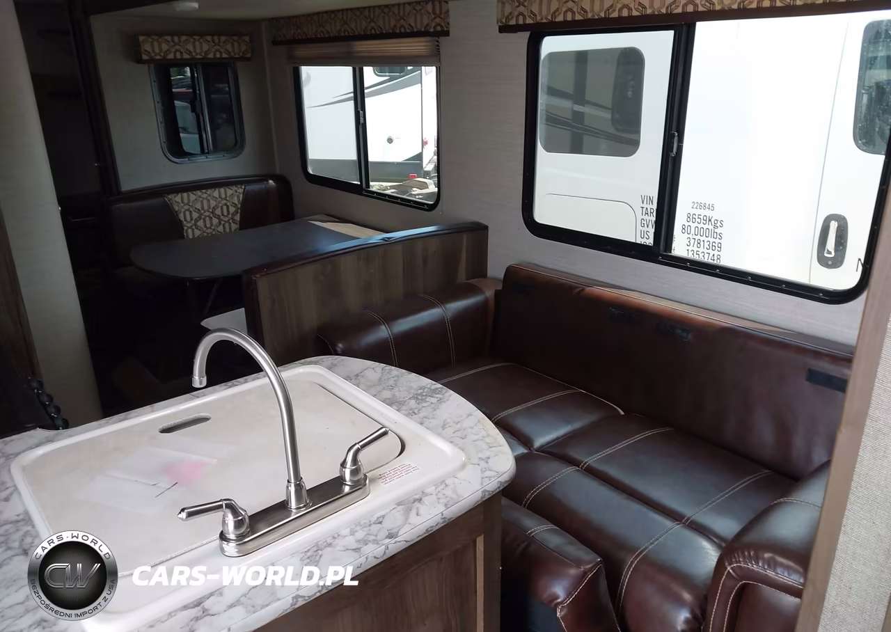2017 Keystone Rv Other VIN:4YDT28722HK423902 - 5