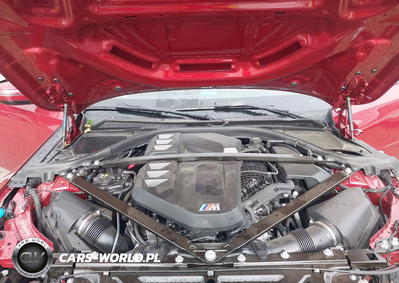 2026 BMW M2 VIN:3MF23DM01T8G02818 - 10