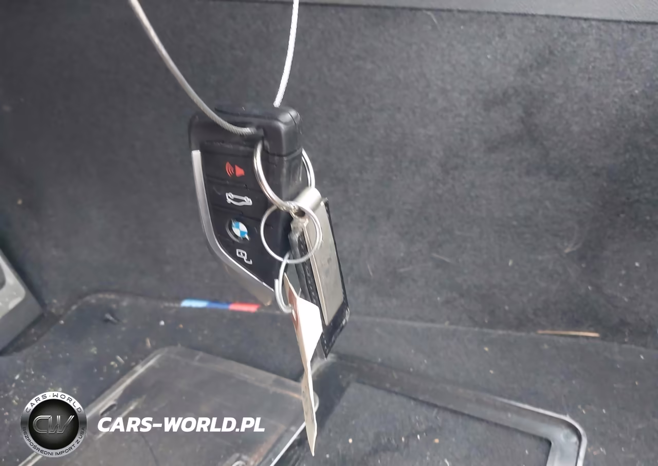 2026 BMW M2 VIN:3MF23DM01T8G02818 - 11