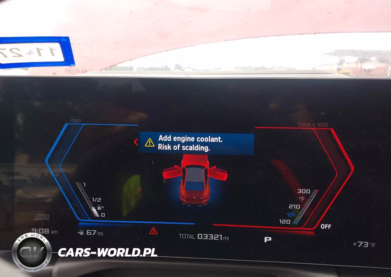 2026 BMW M2 VIN:3MF23DM01T8G02818 - 7