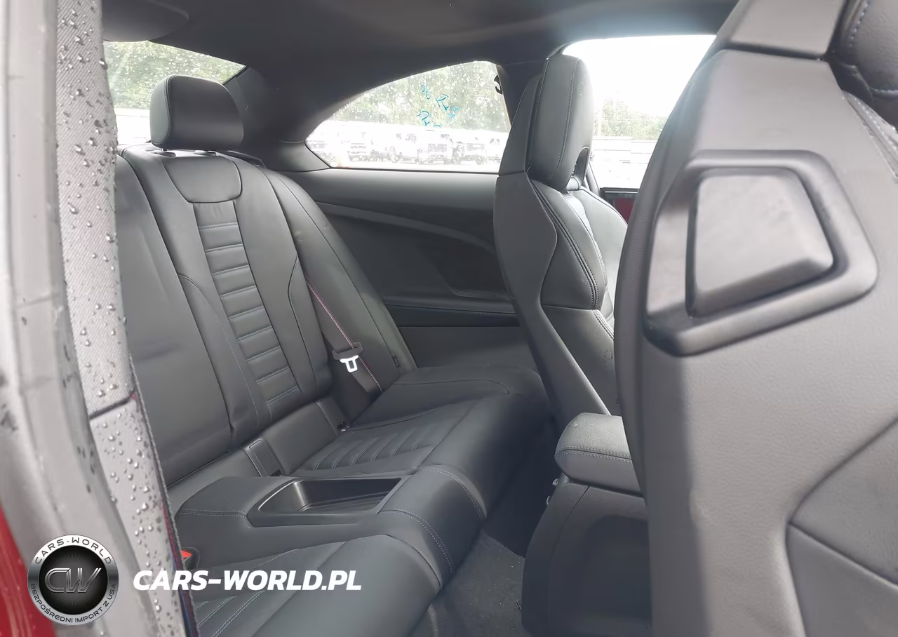 2026 BMW M2 VIN:3MF23DM01T8G02818 - 8