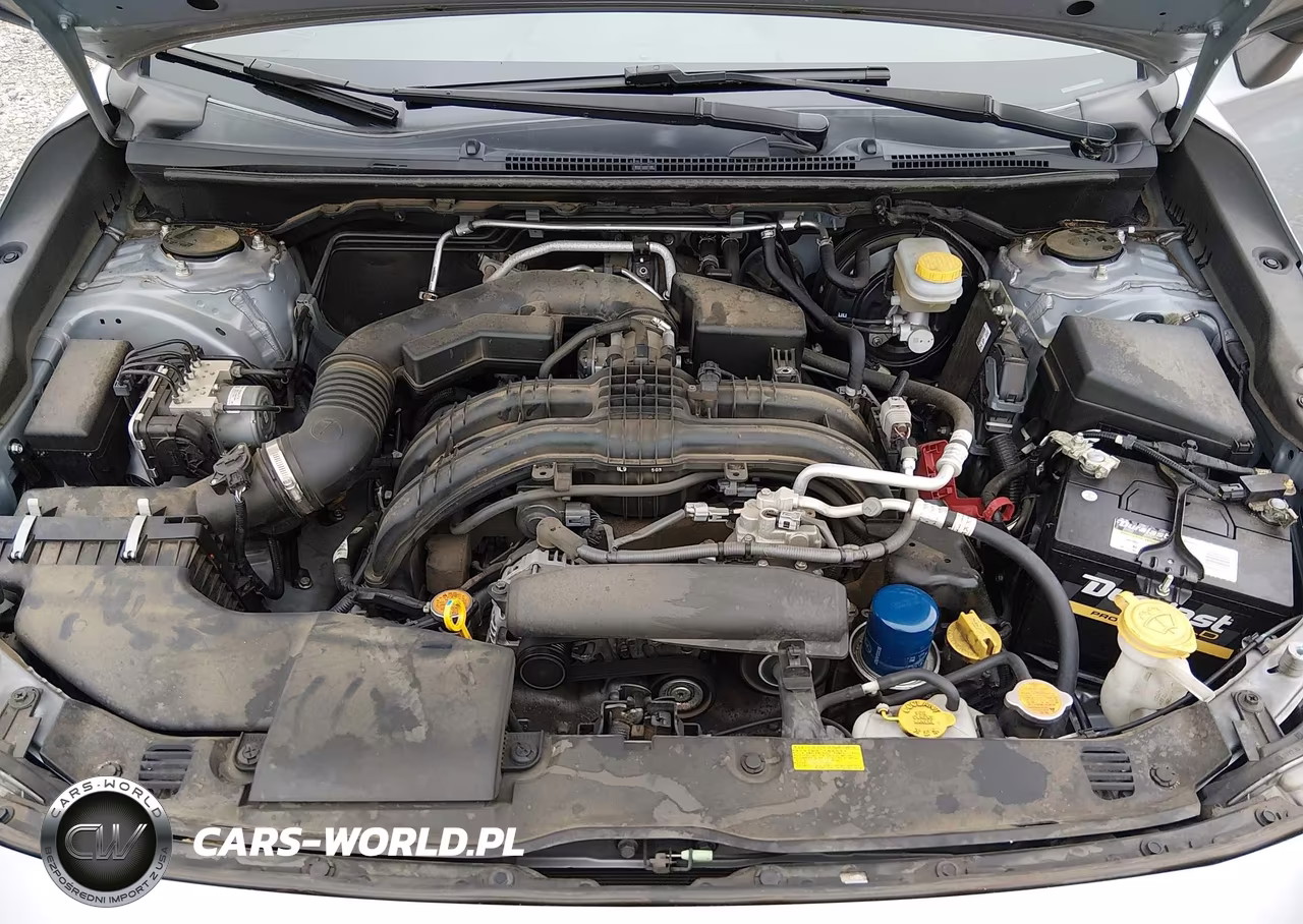 2019 Subaru Crosstrek 2.0I Limited VIN:JF2GTANC4K8284978 - 10