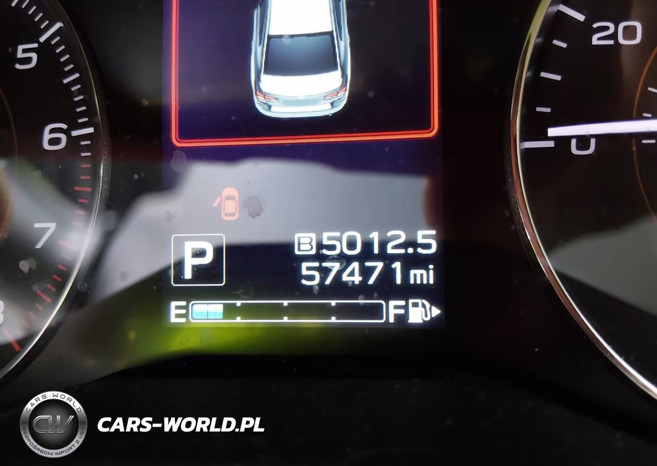 2019 Subaru Crosstrek 2.0I Limited VIN:JF2GTANC4K8284978 - 15