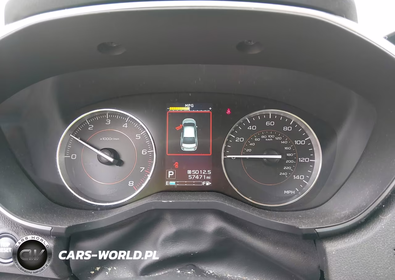 2019 Subaru Crosstrek 2.0I Limited VIN:JF2GTANC4K8284978 - 7